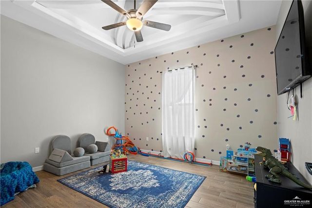 6031 Yarrow Drive, Rio Grande City, TX 78582
