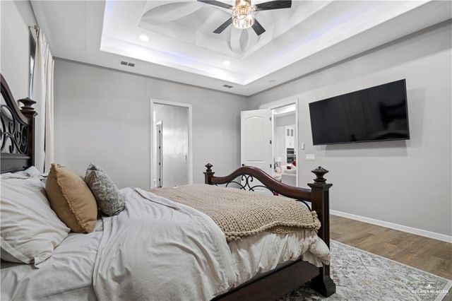 6031 Yarrow Drive, Rio Grande City, TX 78582