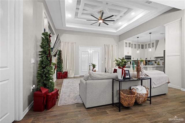 6031 Yarrow Drive, Rio Grande City, TX 78582