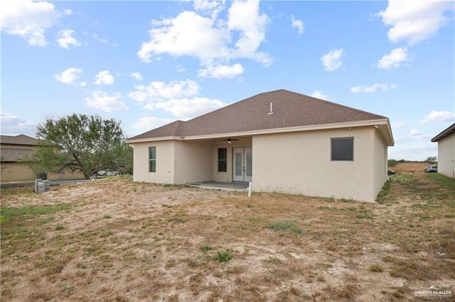 6031 Yarrow Drive, Rio Grande City, TX 78582