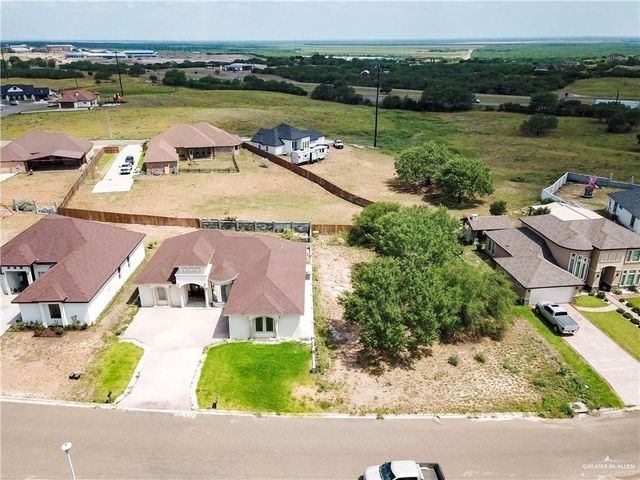 6031 Yarrow Drive, Rio Grande City, TX 78582