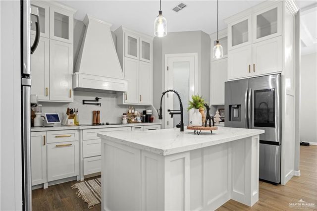 6031 Yarrow Drive, Rio Grande City, TX 78582