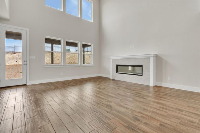 8505 Pine Muhly DR, Lago Vista, TX 78645
