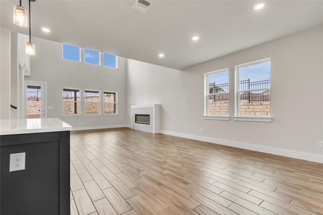 8505 Pine Muhly DR, Lago Vista, TX 78645