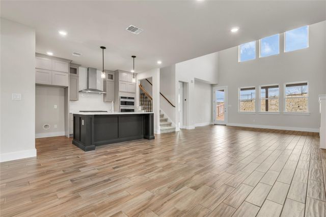 8505 Pine Muhly DR, Lago Vista, TX 78645