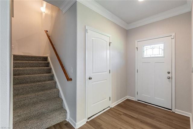 429 Draper DR, Norfolk, VA 23505