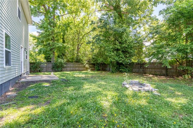 429 Draper DR, Norfolk, VA 23505