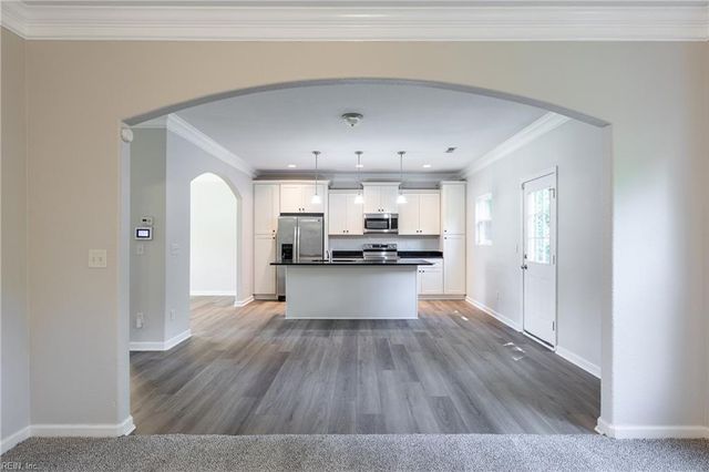 429 Draper DR, Norfolk, VA 23505