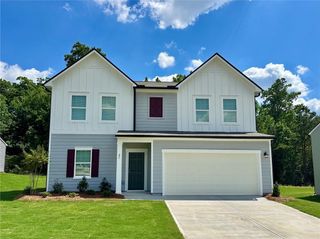 23 Crescent Boulevard, Carrollton, GA 30116