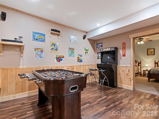 91 Copper Spur Road, Maggie Valley, NC 28751