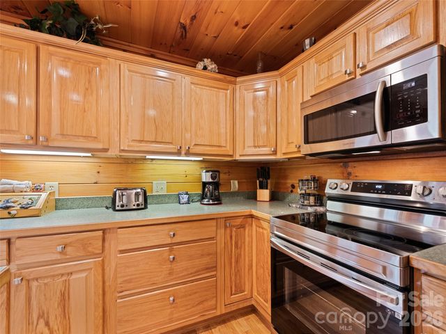 91 Copper Spur Road, Maggie Valley, NC 28751