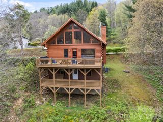 91 Copper Spur Road, Maggie Valley, NC 28751