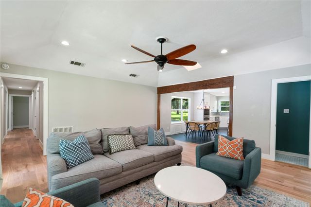 33933 Deer Creek Way, Stagecoach, TX 77355