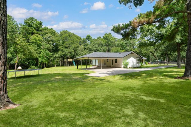 33933 Deer Creek Way, Stagecoach, TX 77355