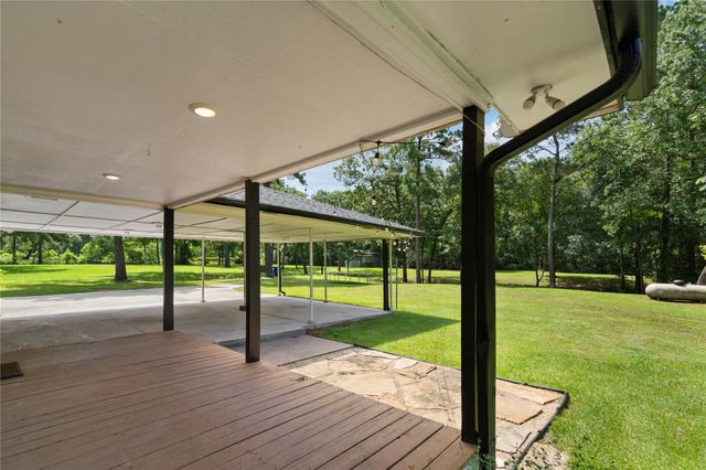 33933 Deer Creek Way, Stagecoach, TX 77355