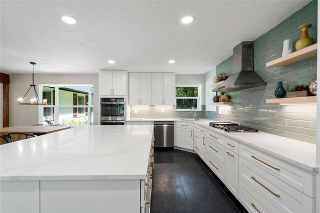 33933 Deer Creek Way, Stagecoach, TX 77355