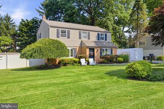 115 MULBERRY LN, Newtown Square, PA 19073