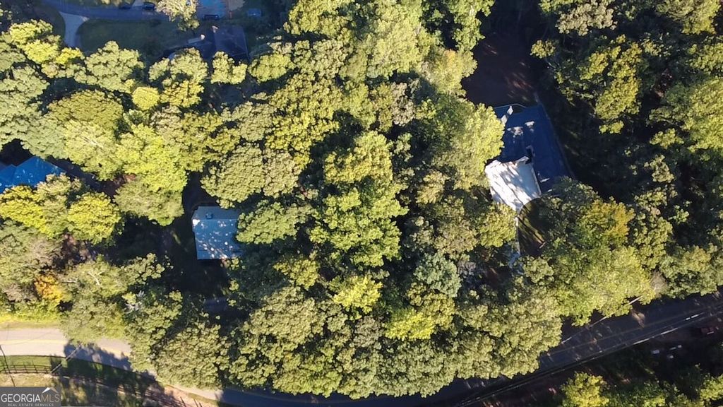 0 Young Deer Drive, Cumming, GA 30041 — exterior
