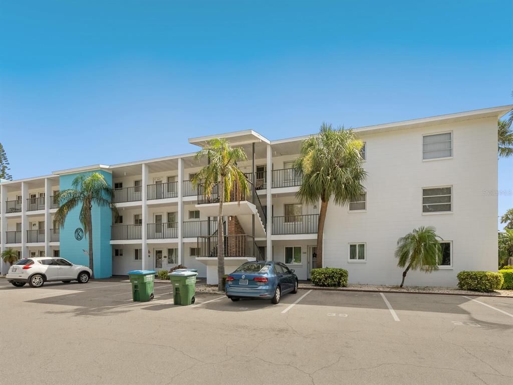 2423 FLAMINGO BOULEVARD K29, Bradenton, FL 34207