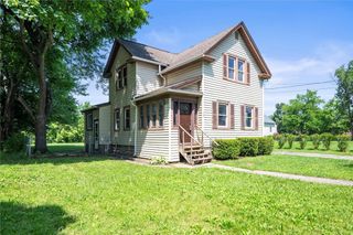 117 Stenson Street, Rochester, NY 14606