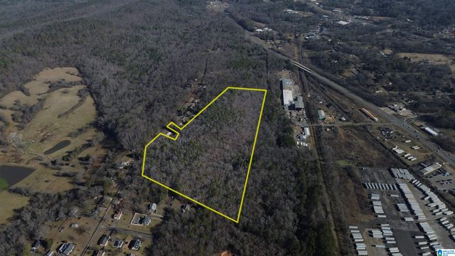 6147 RED HOLLOW ROAD, Birmingham, AL 35215