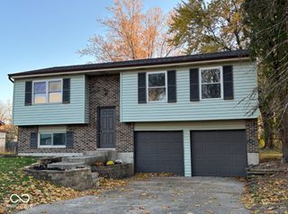 4013 Mistletoe Drive, Indianapolis, IN 46237