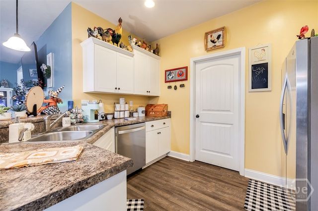 141 Willow Drive, Guyton, GA 31312