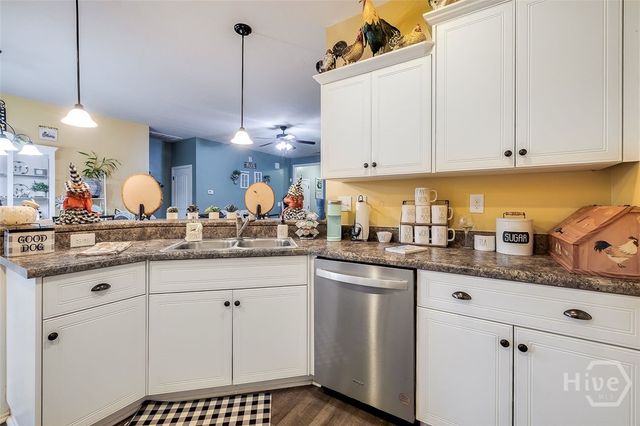 141 Willow Drive, Guyton, GA 31312