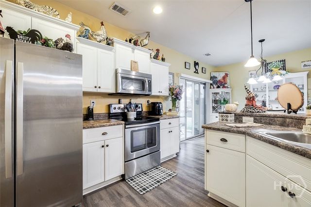 141 Willow Drive, Guyton, GA 31312