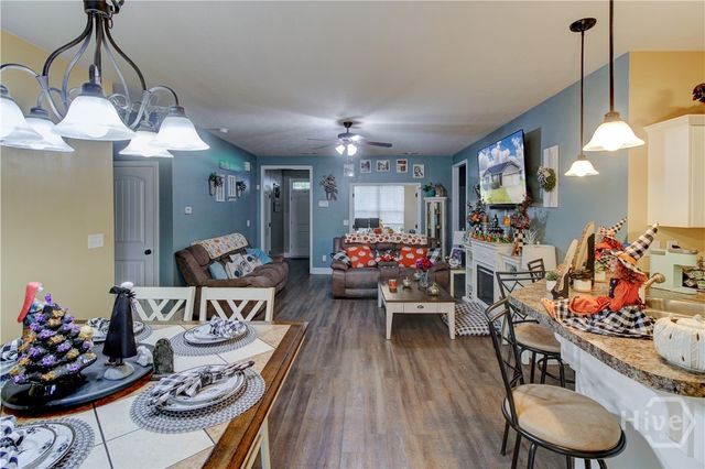 141 Willow Drive, Guyton, GA 31312