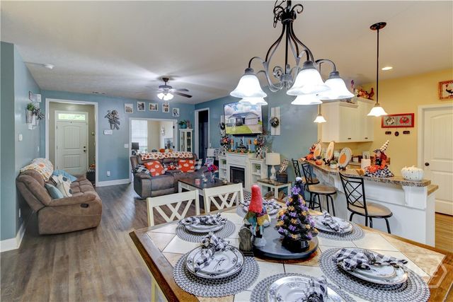 141 Willow Drive, Guyton, GA 31312