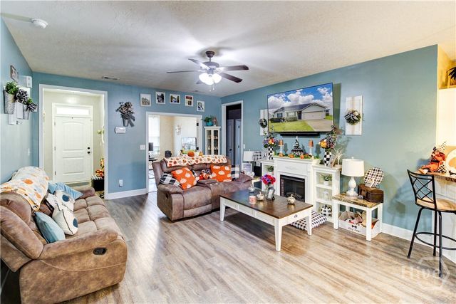 141 Willow Drive, Guyton, GA 31312