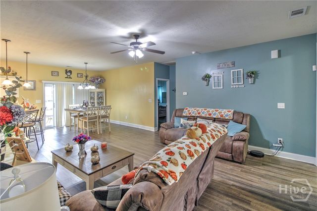 141 Willow Drive, Guyton, GA 31312