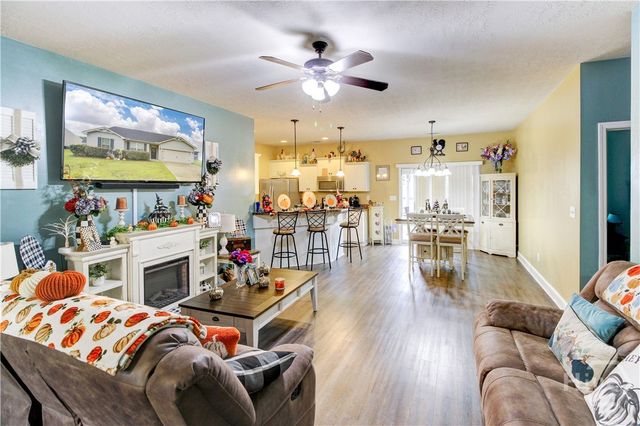 141 Willow Drive, Guyton, GA 31312