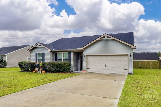 141 Willow Drive, Guyton, GA 31312