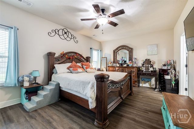 141 Willow Drive, Guyton, GA 31312