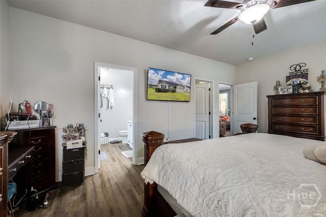 141 Willow Drive, Guyton, GA 31312