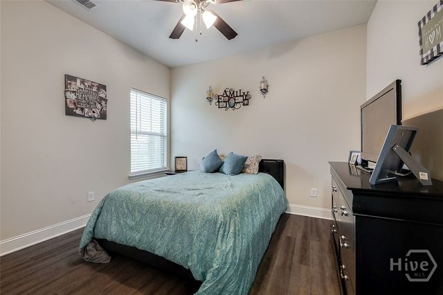 141 Willow Drive, Guyton, GA 31312