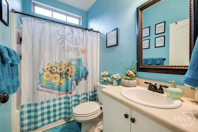 141 Willow Drive, Guyton, GA 31312