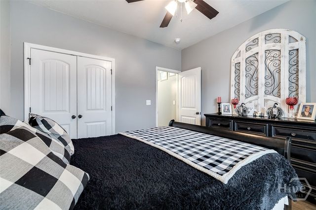 141 Willow Drive, Guyton, GA 31312