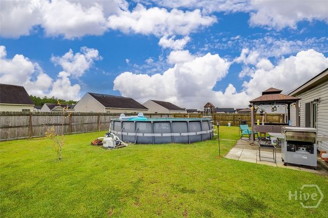 141 Willow Drive, Guyton, GA 31312