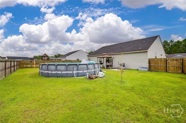 141 Willow Drive, Guyton, GA 31312