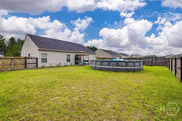 141 Willow Drive, Guyton, GA 31312