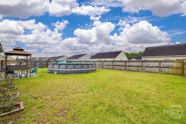 141 Willow Drive, Guyton, GA 31312