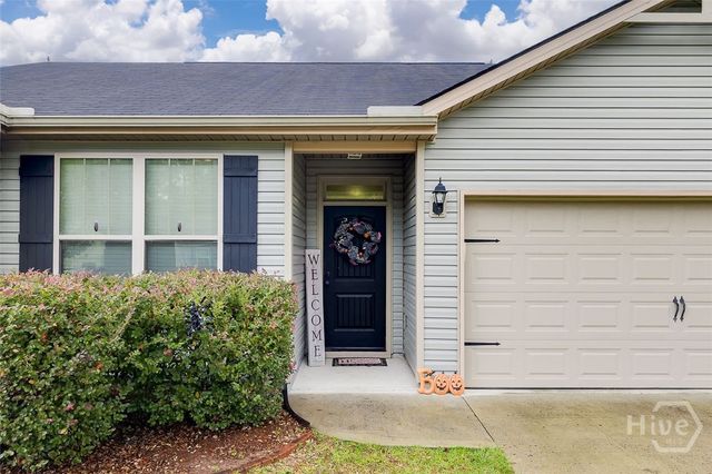 141 Willow Drive, Guyton, GA 31312