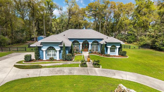 11150 NW 17TH COURT ROAD, Ocala, FL 34475