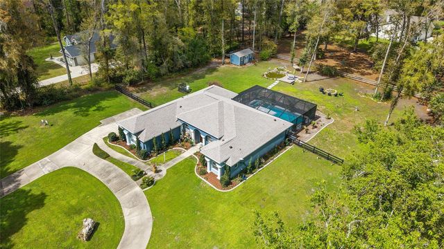 11150 NW 17TH COURT ROAD, Ocala, FL 34475