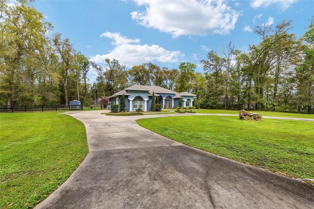 11150 NW 17TH COURT ROAD, Ocala, FL 34475