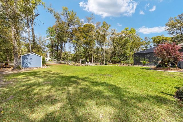 11150 NW 17TH COURT ROAD, Ocala, FL 34475