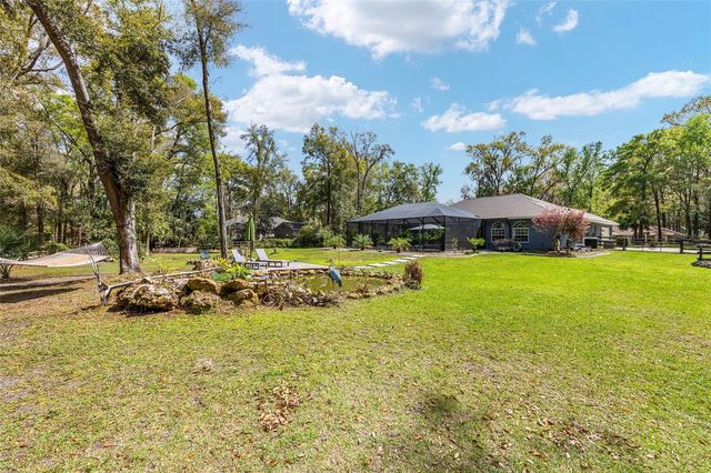 11150 NW 17TH COURT ROAD, Ocala, FL 34475